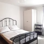 Feriegård U Janeckich Czarny Mlyn