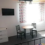 Feriegård U Janeckich *