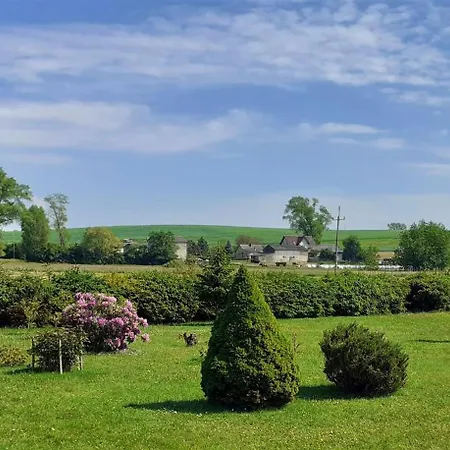 Gospodarstwo agroturystyczne U Janeckich