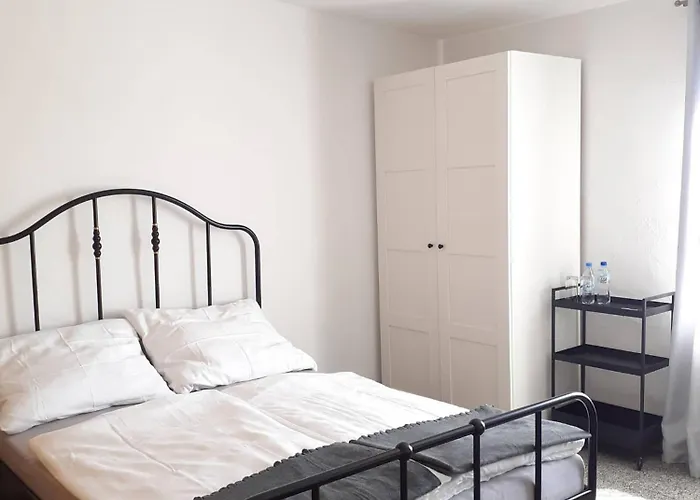 Farma U Janeckich Czarny Mlyn