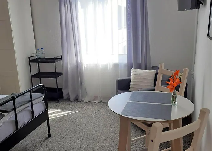 Farma U Janeckich Czarny Mlyn